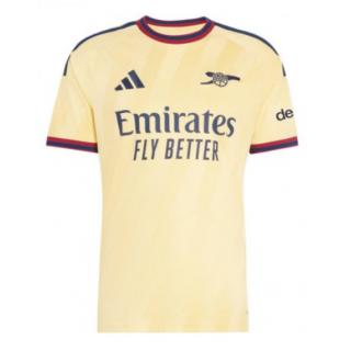 Arsenal 3a Equipación 2026/27